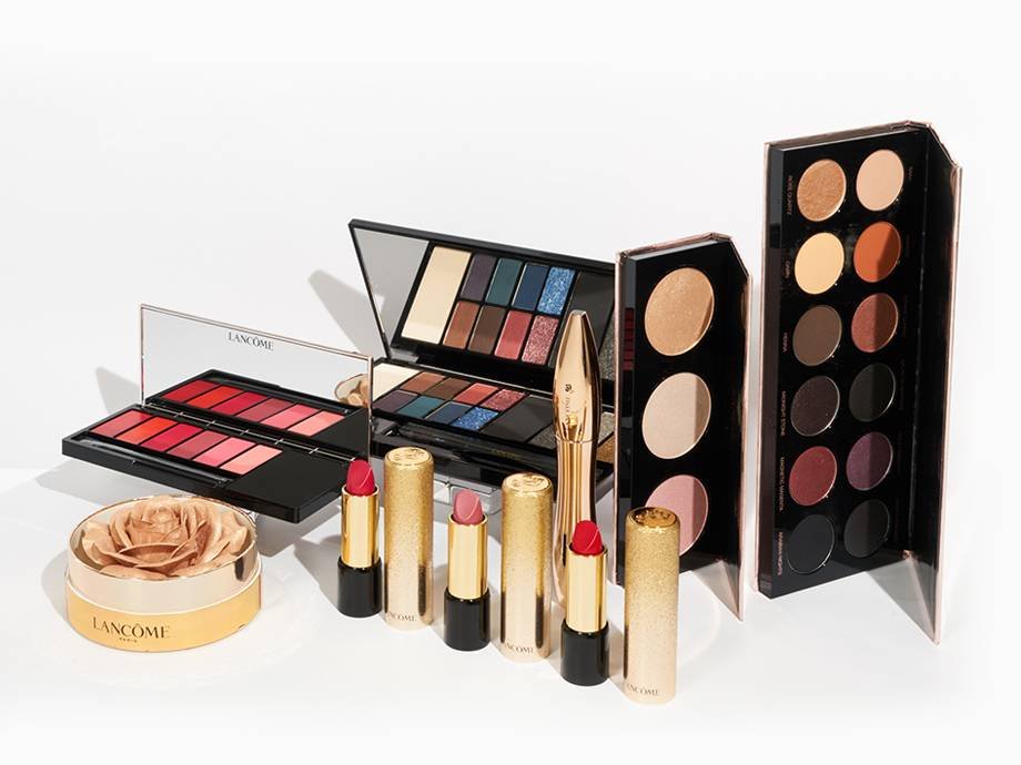 We’re Giving Away the Entire Lancôme Holiday Collection and It’s Basically a Holiday Miracle
