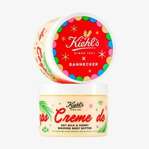 Kiehl's Creme de Corps Holiday Edition