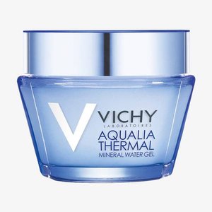 Vichy Aqualia Thermal Rich Face Moisturizer