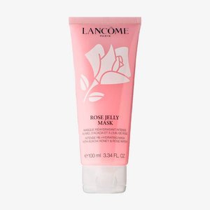 Lancome Moisturizing Rose Jelly Overnight Mask