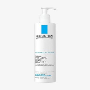 La Roche Posay Toleriane Hydrating Gentle Facial Cleanser