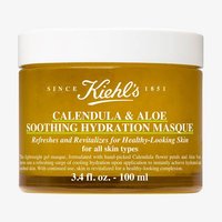 Kiehl's Calendula & Aloe Soothing Hydration Mask