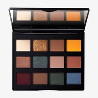 6 Jewel-Toned Eyeshadow Palettes Prettier Than Well, Most Things