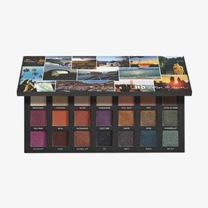 Urban Decay Born to Run Eyeshadow Palette