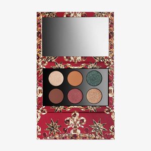 Pat McGrath Sublime Bronze Temptation Eyeshadow Palette