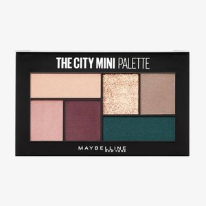 Maybelline City Mini in Diamond District