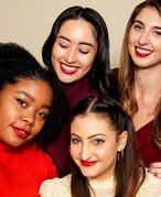 We Tested Maybelline’s Universal Red Lipstick — And We Have Feelings