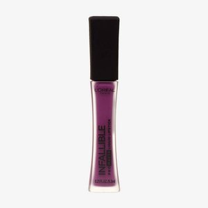 L'Oreal Paris Infallible Pro Matte Lipstick in Roseblood
