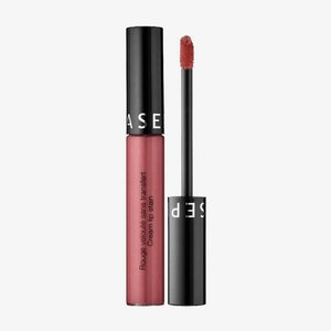 Sephora Cream Lip Stain in Blackberry Sorbet