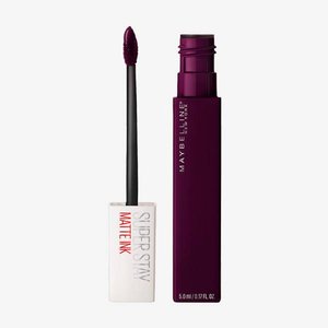 Maybelline Superstay Matte Ink in Escapist