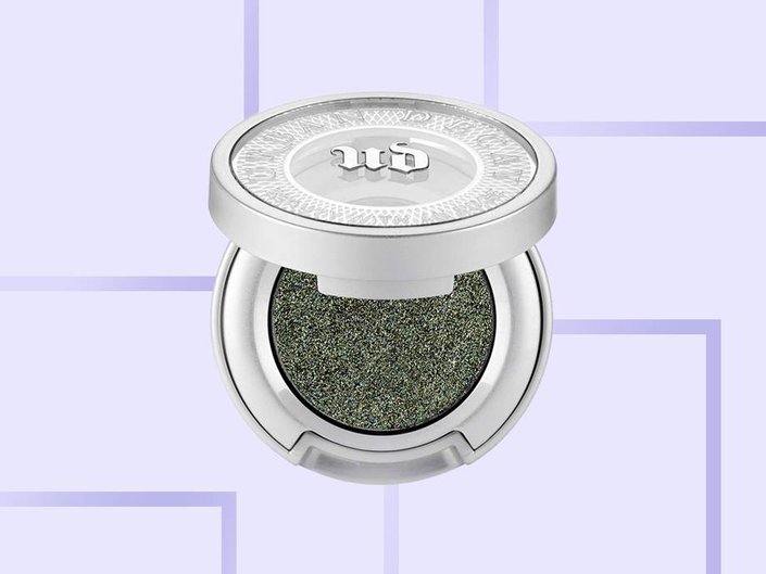 urban decay moondust eyeshadow in zodiac