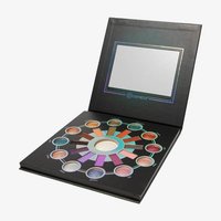 BH Cosmetics Zodiac 25 Color Eyeshadow & Highlighter Palette