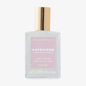 The Lyfestyle Co Perfume Oil