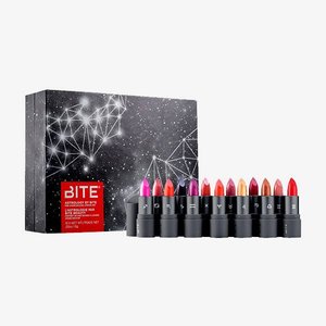 Bite Beauty Astrology by Bite Mini Amuse Bouche Lipstick Set