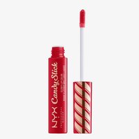 NYX Professional Makeup Candy Slick Glowy Lip Color in Jawbreaker