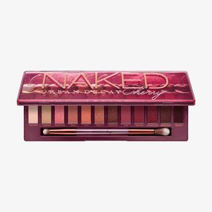 Urban Decay Naked Cherry Eyeshadow Palette