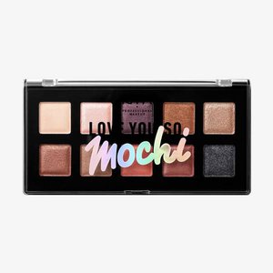 NYX Professional Makeup Mochi Palette in Sleek and Chic