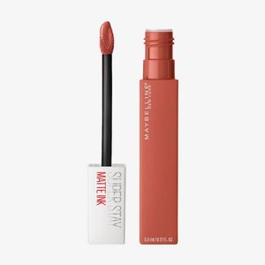 Maybelline Superstay Matte Ink in Amazonian