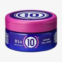It's a 10 Miracle Hair Mask