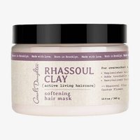 Carol's Daughter Rhassoul Clay Softening Hair Mask