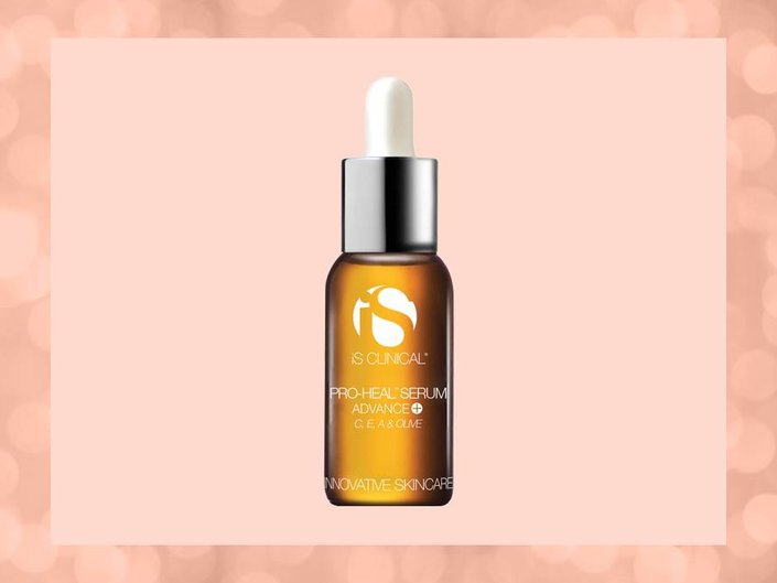 is clinical pro-heal serum advance