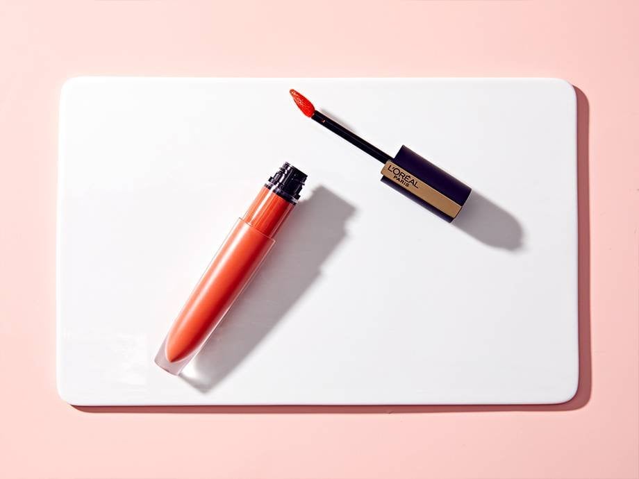 L’Oréal Paris Rouge Signature Lasting Matte Colored Ink