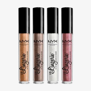 NYX Professional Makeup Lid Lingerie
