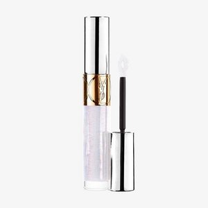 YSL Glaze & Gloss in Pearl On Me