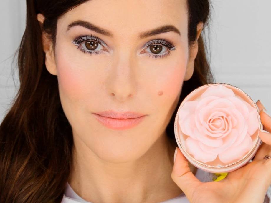If You Love Makeup and Botticelli, Our Interview With MUA Lisa Eldridge Will Blow Your Mind 