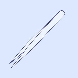 precision tweezers