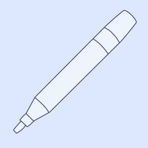 nail polish corrector pen
