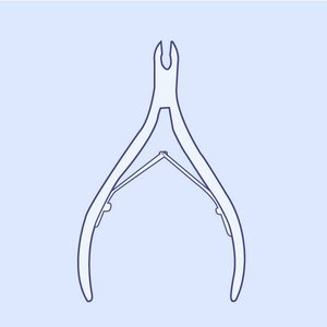cuticle clipper