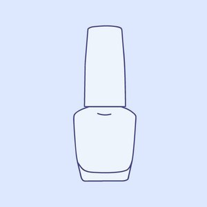 nail polish bottle