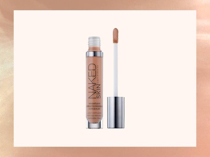How to Use Concealer — Because You Might Be Applying it Wrong