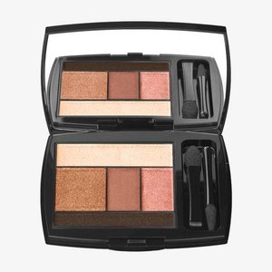 Lancome Color Design Eyeshadow Palette in Bronze Amour
