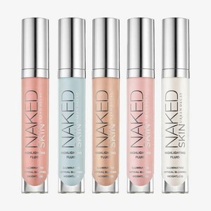 Urban Decay Naked Skin Highlighting Fluid