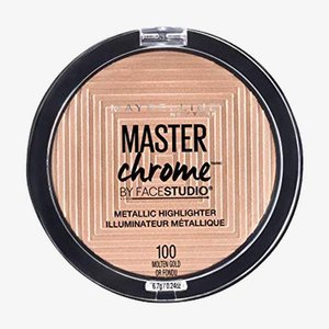 Maybelline Master Chrome Highlighter