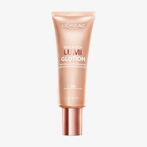 L'Oreal Paris Lumi Glotion