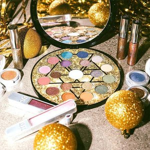 Urban Decay Elements Collection