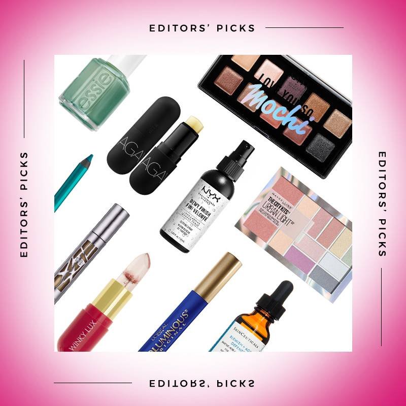 24 Beauty Products to Buy This February— According to Our Editors