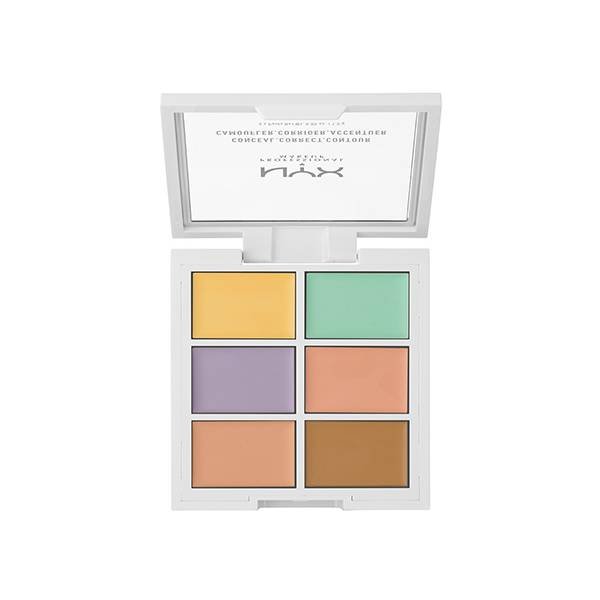 How To Use A Color Correcting Concealer Makeup Com