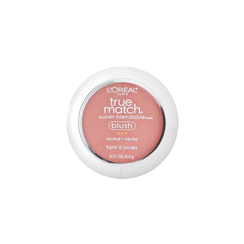 loreal-true-match-blush