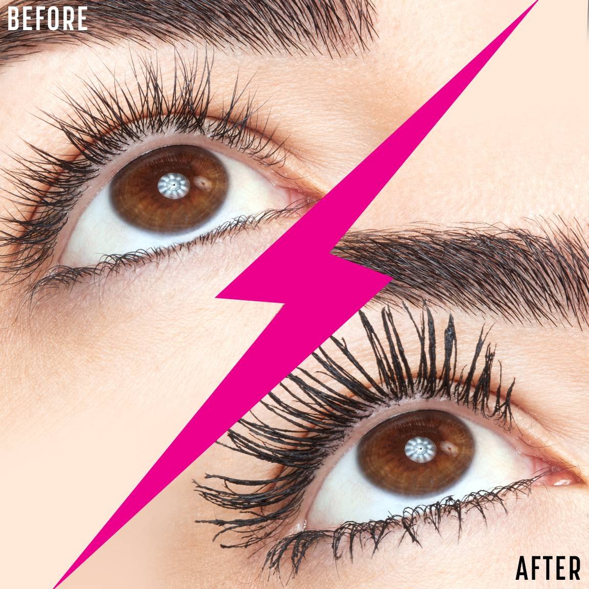 Nyx worth the hype mascara cheap