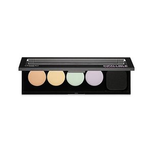 L'Oreal Paris Infallible Total Cover Color Correcting Kit