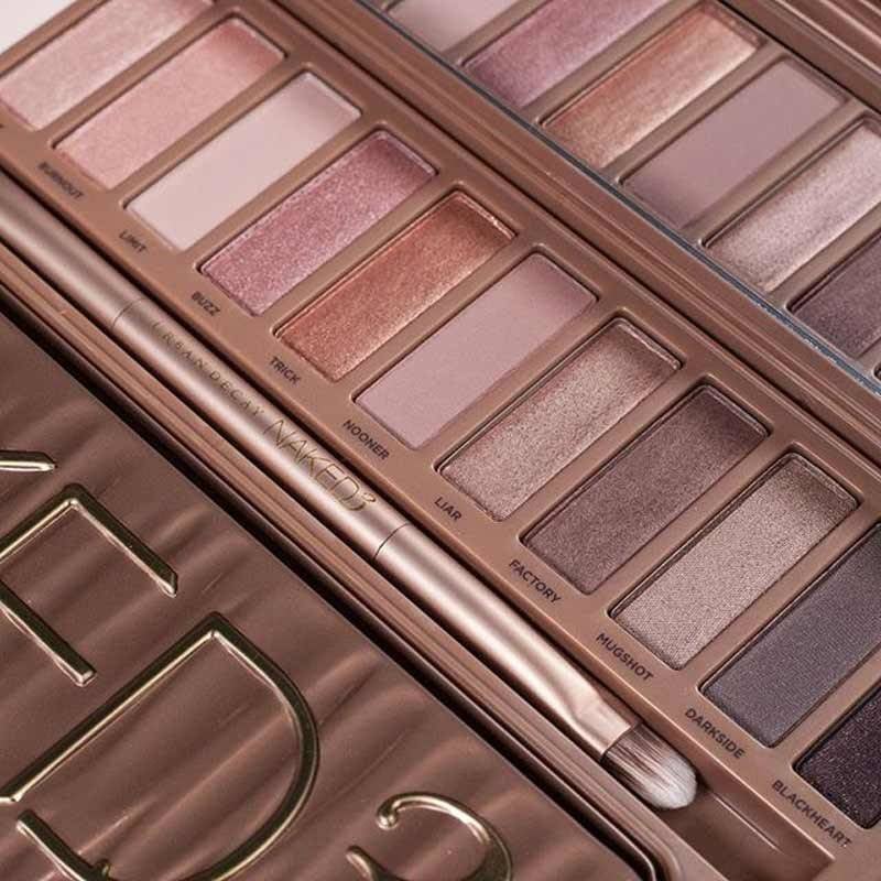 6 Best Eyeshadow Palettes Of All Time