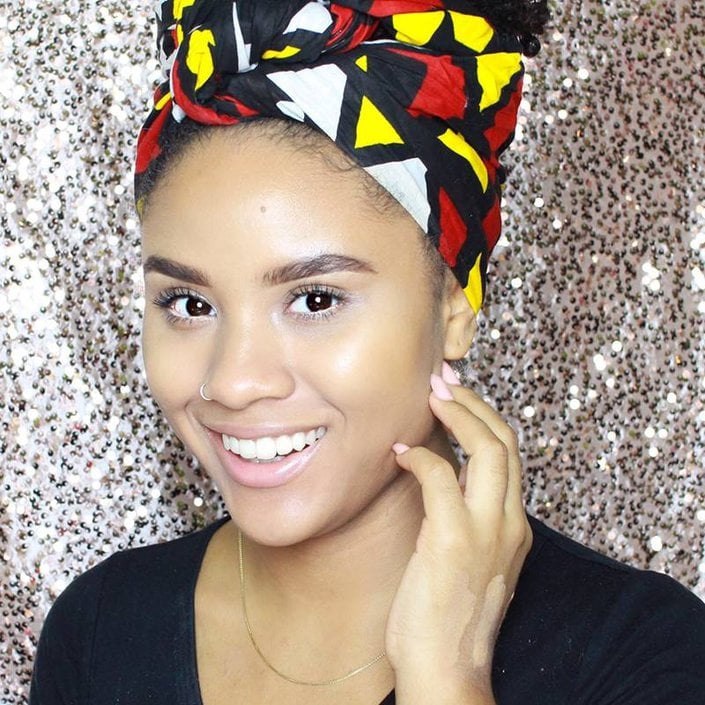 This 6-Step Makeup Routine Will Make You Look Instantly More Awake