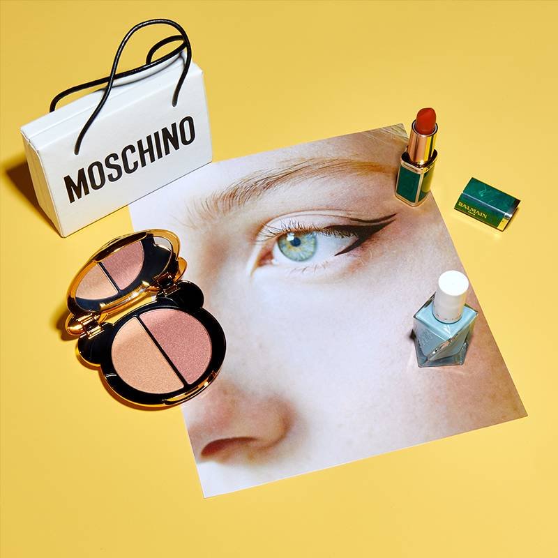 When Beauty and Fashion Collide: 4 Collaborations We’ll Never Get Enough Of