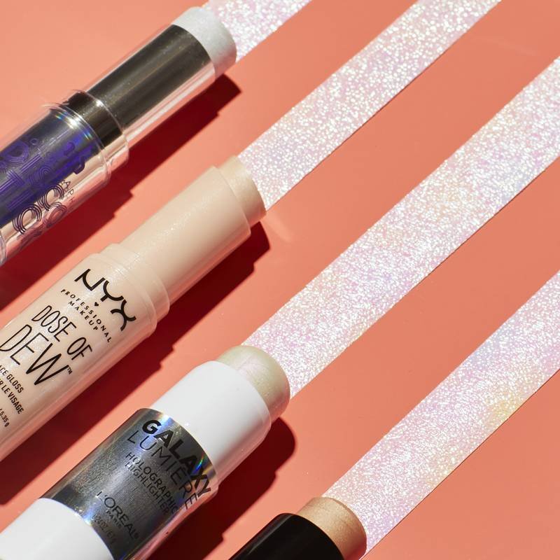 The 5 Best Highlighters For The | Makeup.com