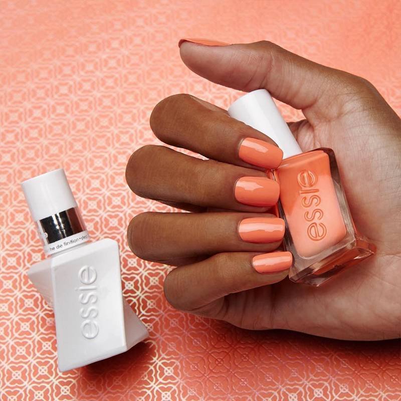The M Crowd Shares Their Favorite Essie Shades of All Time 