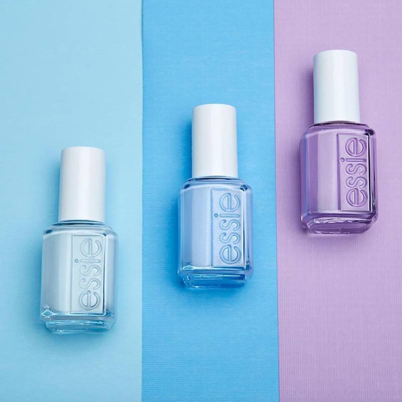 Essie Nail Polish Colors Perfect For Your Skin Tone